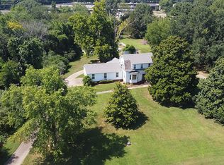 744 E Cherry St, Alma, AR 72921