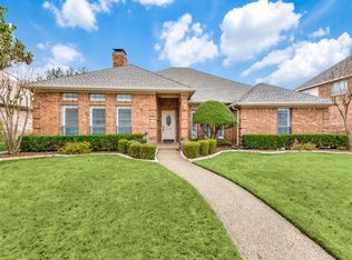 3505 Chaney Ln, Plano, TX 75093