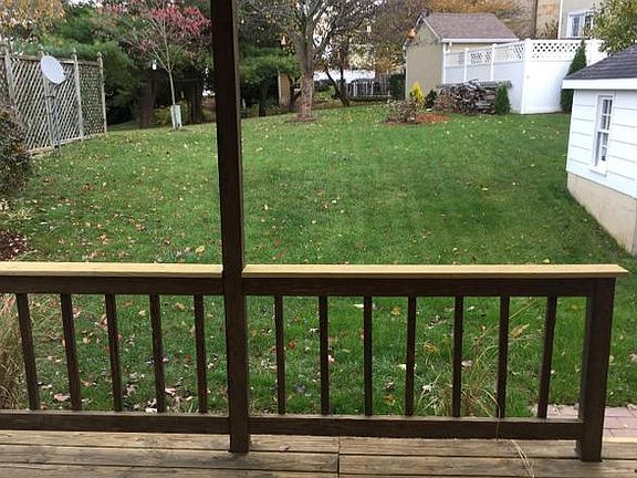 3rd image of 2106 Harvest Dr