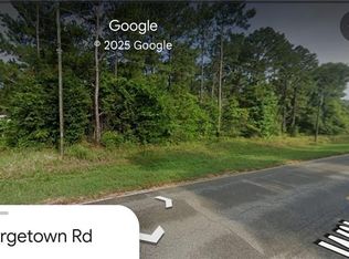 0 Wilmer Georgetown Rd, Wilmer, AL 36587