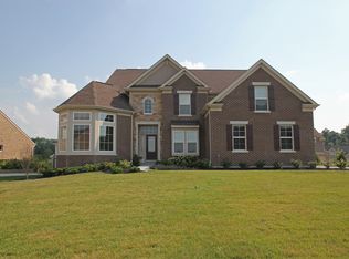 Trafalgar Ln, Dublin, OH 43016