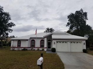 7447 Flyway Dr, Spring Hill, FL 34607