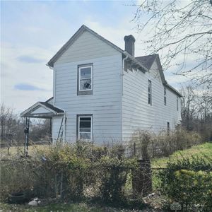 126 Arlington Ave, Dayton, OH, 45417