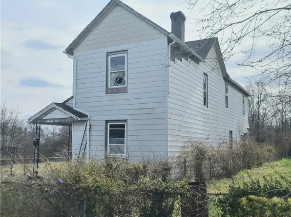 126 Arlington Ave, Dayton, OH 45417