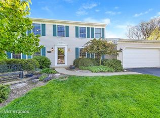 1938 Hidden Bay Ct, Naperville, IL 60565