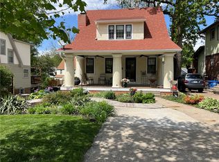 3907 Forest Ave, Des Moines, IA 50311