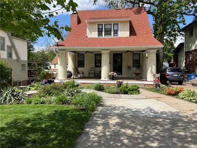 3907 Forest Ave, Des Moines, IA, 50311