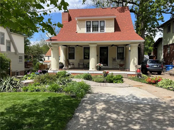 3907 Forest Ave, Des Moines, IA 50311