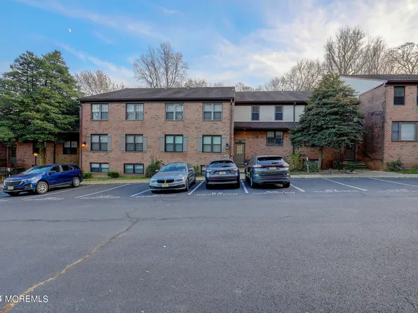 200 Portland Road #D-13, Highlands, NJ 07732