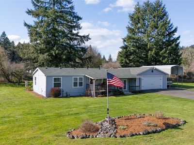 776 Winlock-Vader Road, Winlock, WA, 98596