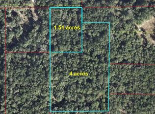 790 Boundary St, Bronson, FL 32621