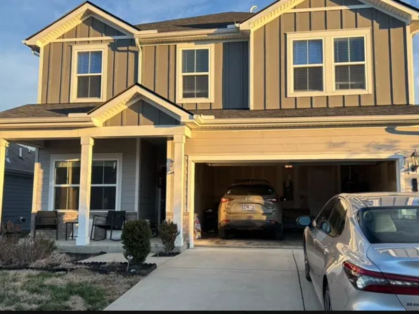 1092 Holland Ridge Way, Lebanon, TN 37090