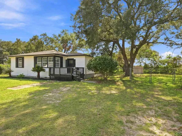 5 Bell Ct, Perdido Key, FL 32507
