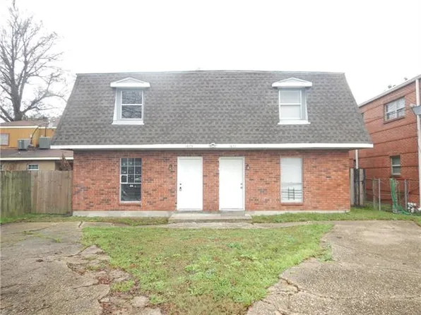1873 Saux Ln, New Orleans, LA 70114
