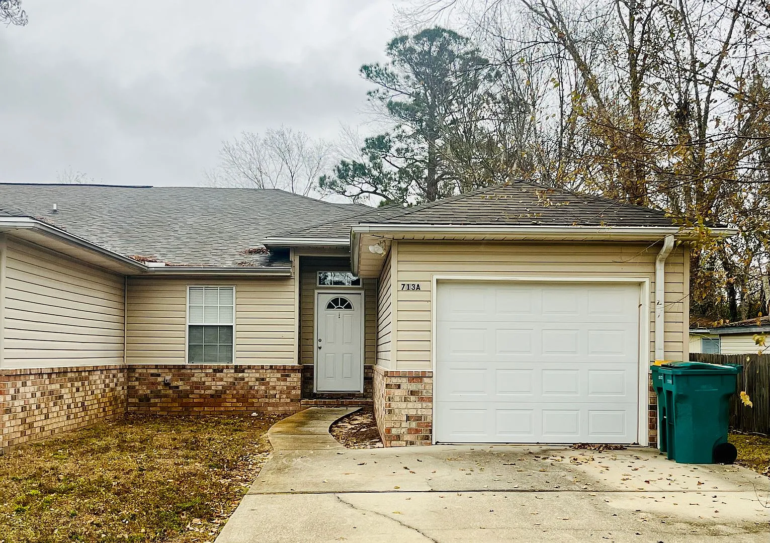 713 N Park Blvd #A Fort Walton Bch, FL 32548 — Photo 1
