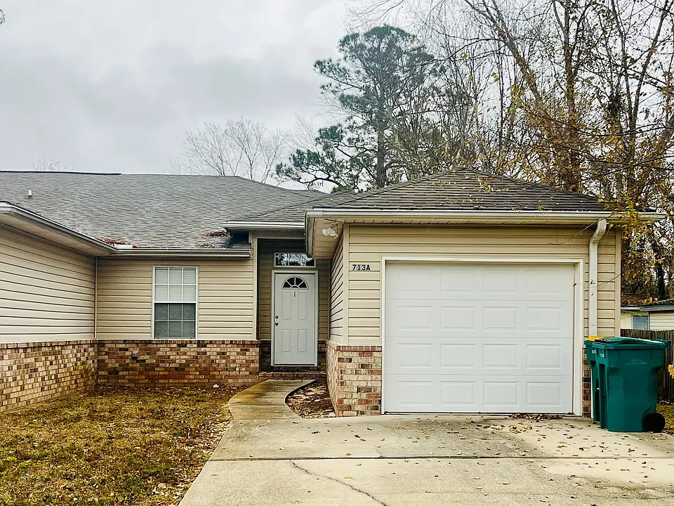 713 N Park Blvd #A