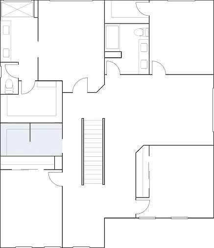 1062 W Compass Dr — Photo 2