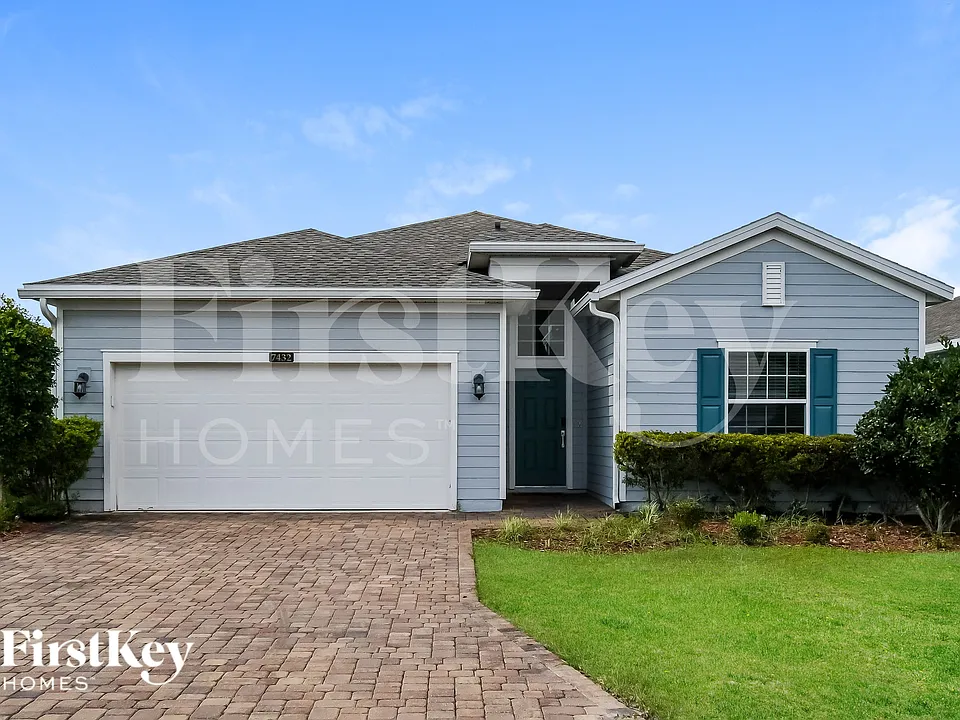 7432 Rock Brook Dr