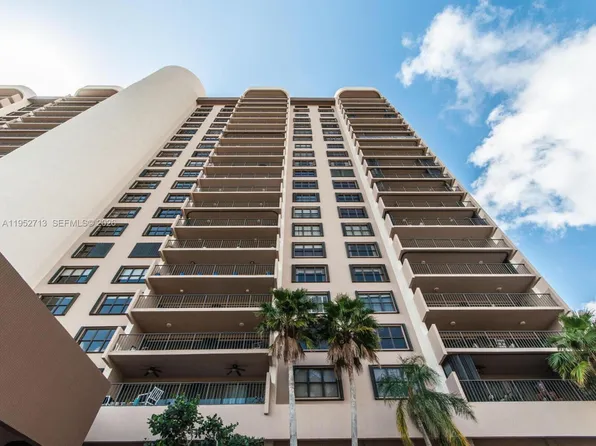 1800 NE 114th St APT 1511, Miami, FL 33181