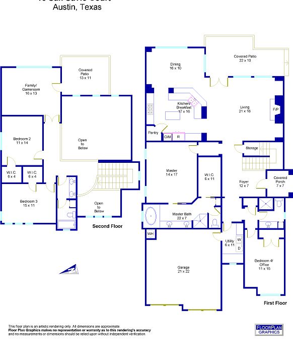 1st image of 16 San Savio Dr #16