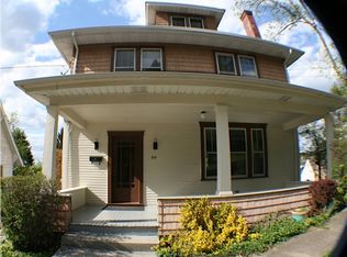 313 Maple Ave, Morgantown, WV 26501