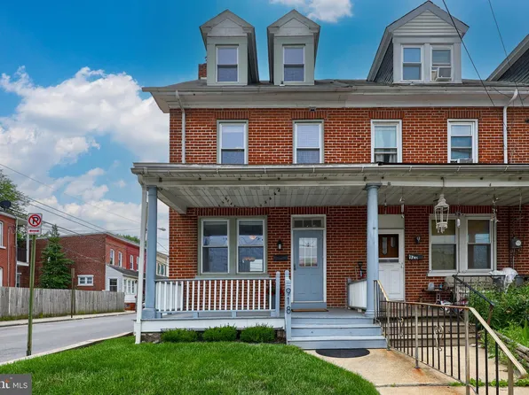 918 N Plum St, Lancaster, PA 17602
