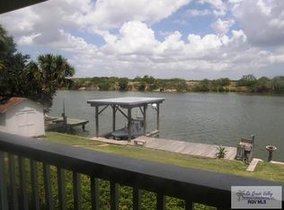33321 Highway 2925 UNIT 20, Rio Hondo, TX 78583