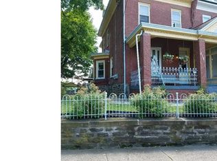 218 W Tabor Rd, Philadelphia, PA 19120