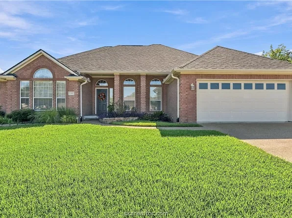2312 E Mercers Lndg, Bryan, TX 77808