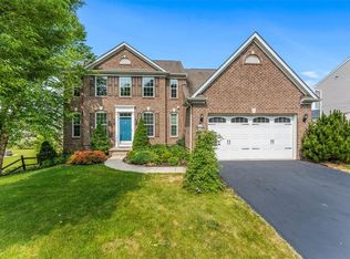 2031 Eagle Ridge Dr, Valencia, PA 16059