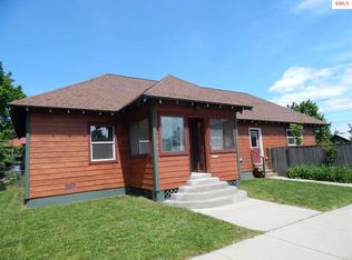 602 Poplar St, Sandpoint, ID 83864