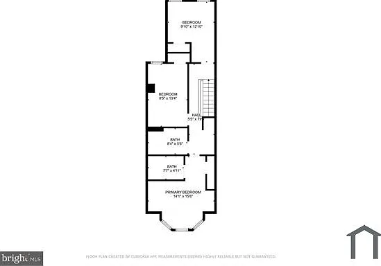 2402 Presbury St — Photo 27