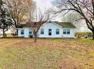 1000 County Road 430, Tenaha, TX 75974