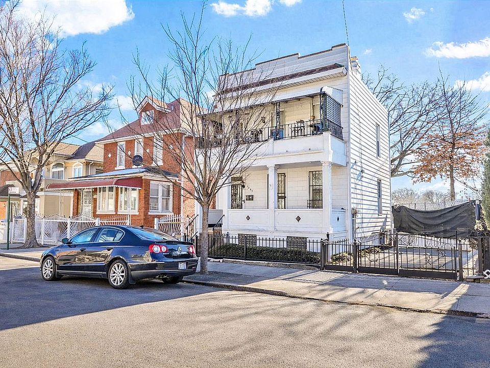 1st image of 22-55 48th St #2FAMILY