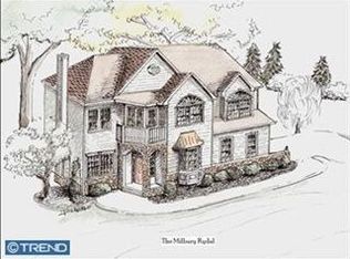 846 Gregory Rd, Rydal, PA 19046