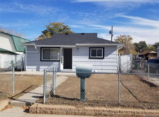 7980 Oneida St, Commerce City, CO 80022