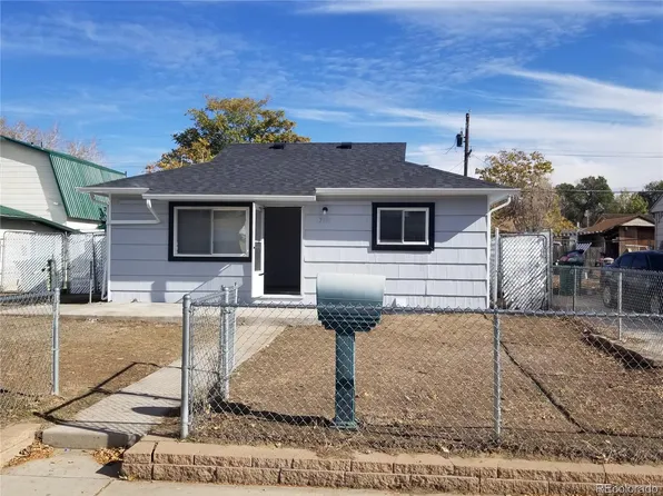 7980 Oneida Street, Commerce City, CO 80022