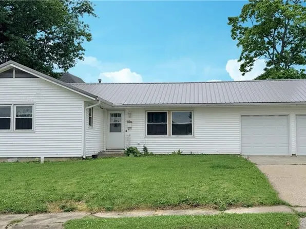 704 E 7th St, Trenton, MO 64683