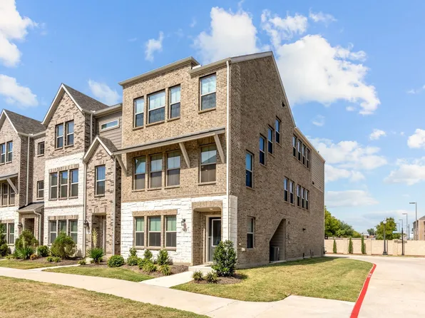 801 Cassandra Ct, Euless, TX 76040