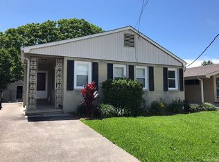 908 Homestead Ave, Metairie, LA 70005