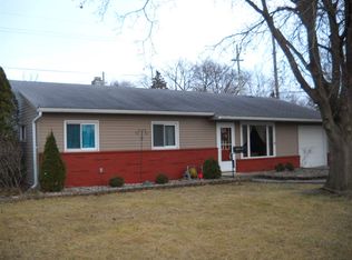 4019 Enola Ct, Fort Wayne, IN 46809