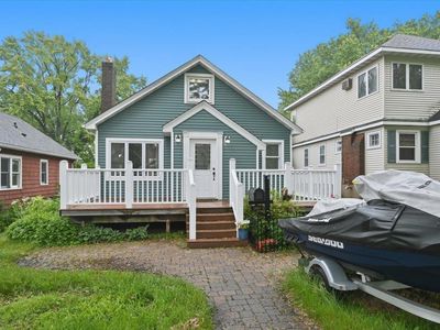 2862 Wellington St, Duluth, MN, 55806
