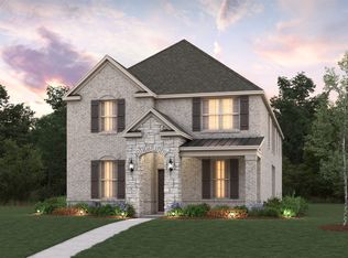 1424 Sun Garden Way, Justin, TX 76247