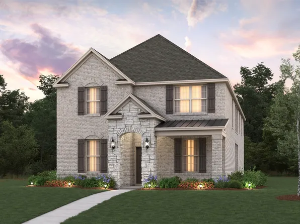 1424 Sun Garden Way, Justin, TX 76247