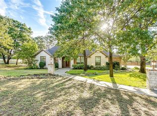 7200 Weatherby Rd, Burleson, TX 76028