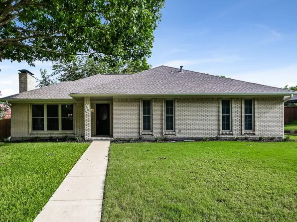 708 Village Green Dr, Rockwall, TX 75087
