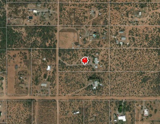 1st image of 5149 S Calle Alamo
