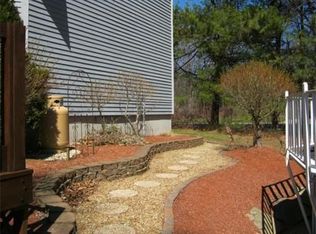 7 Wilder Rd, Sterling, MA 01564