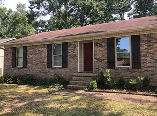 2417 Maple Ridge Rd, Little Rock, AR 72211