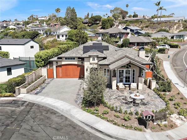3002 Dorn Ct, Laguna Beach, CA 92651